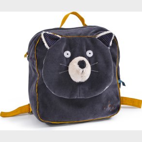 Moulin Roty - Rygsk - Den Stribede Kat Alphonse