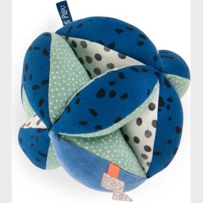 Moulin Roty - Sansebold - Puce Og Pilou