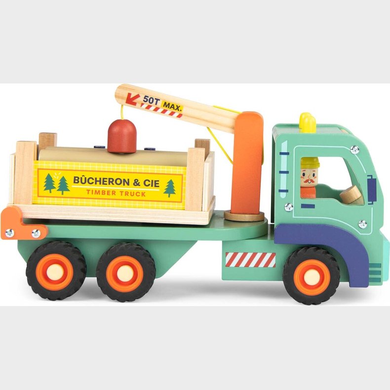 Moulin Roty - Skovvogn - Avenue Du Moulin