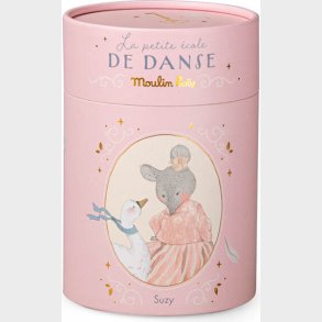 Moulin Roty - Snekugle Med Musik - La Petite �cole De Danse