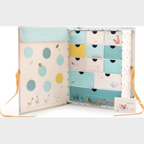 Moulin Roty - Souvenir Box - Fransk