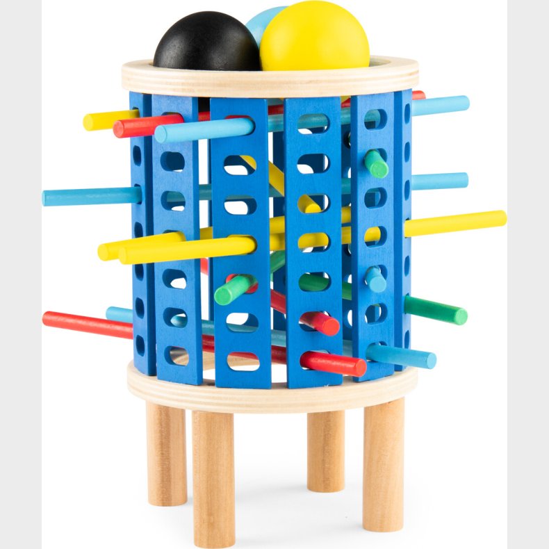 Moulin Roty - Spil - Gigabombe - Les Loufoques