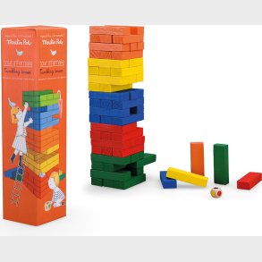 Moulin Roty - Spil - Klodsmajor