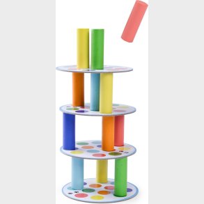 Moulin Roty - Spil - Megatrnet - Les Loufoques