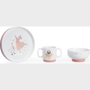 Moulin Roty - Spises�t - Porcel�n - La Petite Ecole De Danse