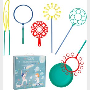 Moulin Roty - Stort S�bebobles�t