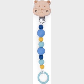 Moulin Roty - Suttesnor Med Hamster - Puce Og Pilou