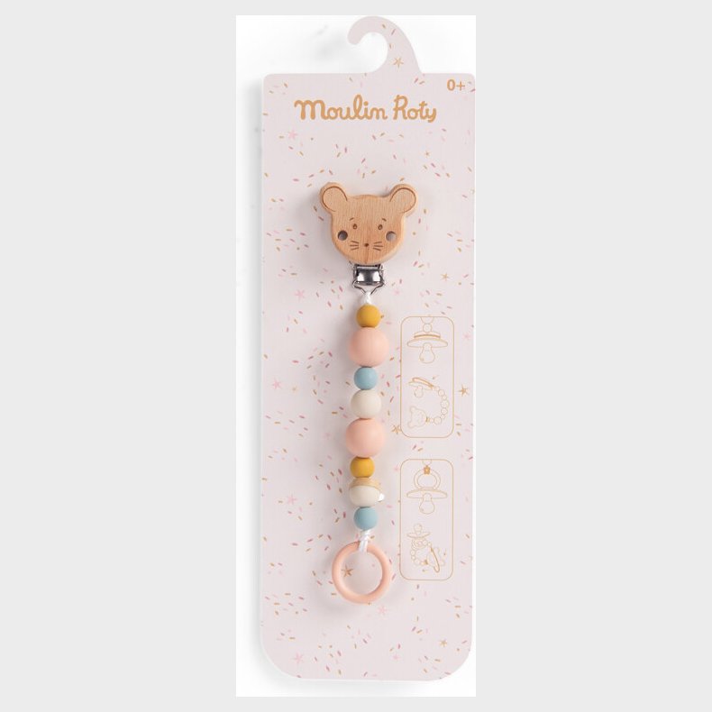 Moulin Roty - Suttesnor Med Mus - La Petite Ecole De Danse