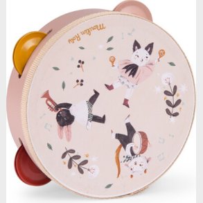 Moulin Roty - Tamburin - Aprs La Pluie