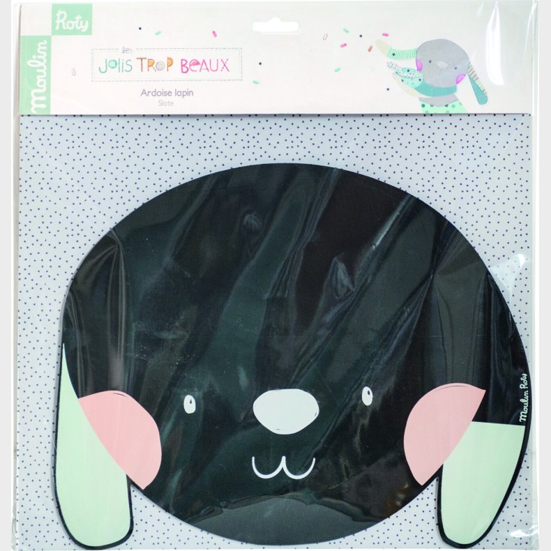 Moulin Roty - Tavle - Kanin