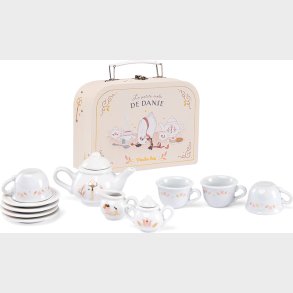 Moulin Roty - Tes�t I Kuffert 11 Dele - La Petite �cole De Danse