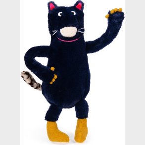 Moulin Roty - Tjdyr - Chacha 50 Cm - Les Schmouks