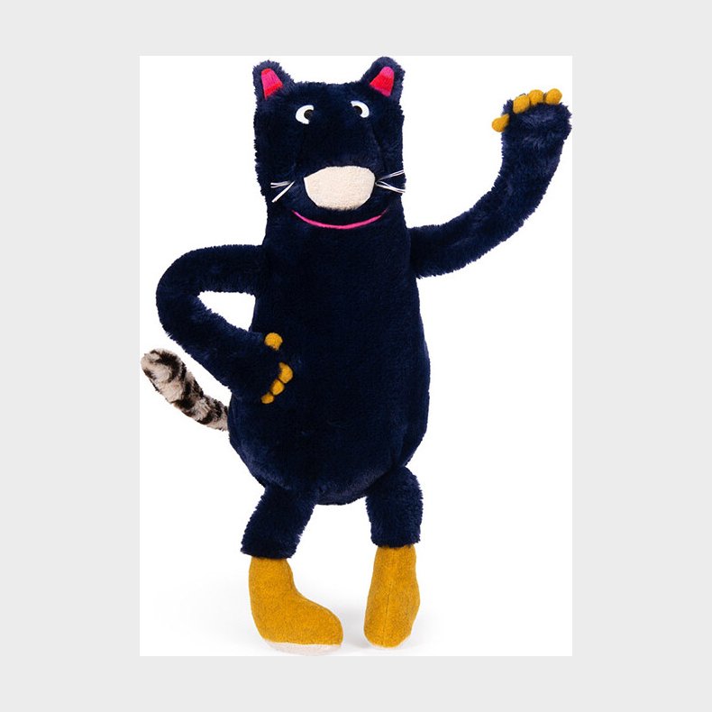 Moulin Roty - Tjdyr - Chacha 50 Cm - Les Schmouks