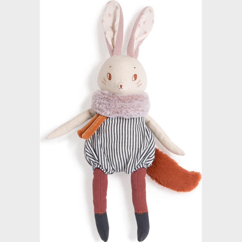 Moulin Roty - Tjdyr - Den Lille Kanin Plume