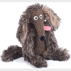 Moulin Roty - Tjdyr - Dumpster Dog 36 Cm - L'cole Des Loisirs