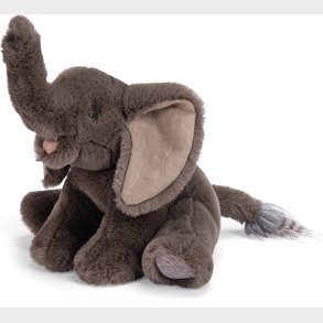 Moulin Roty - T�jdyr - Elefant 26 Cm