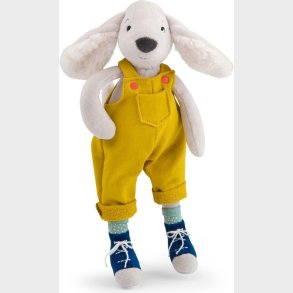 Moulin Roty - Pilou Hund Bamse - 37 Cm