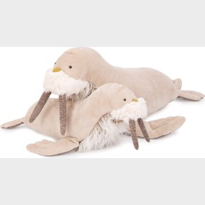 Moulin Roty - Tjdyr - Hvalros 70 Cm