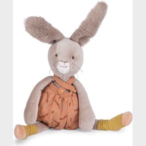 Moulin Roty - Tjdyr - Kanin 40 Cm - Terracotta - Trois Petits Lapins