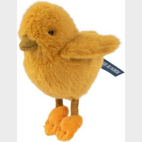 Moulin Roty - Tjdyr - Kylling 13 Cm - Tout Autour Du Monde