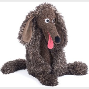Moulin Roty - Tjdyr - Large Dumpster Dog 47 Cm - L'cole Des Loisirs