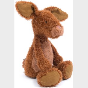 Moulin Roty - Kanin Bamse - Les Baba-bou - 30 Cm