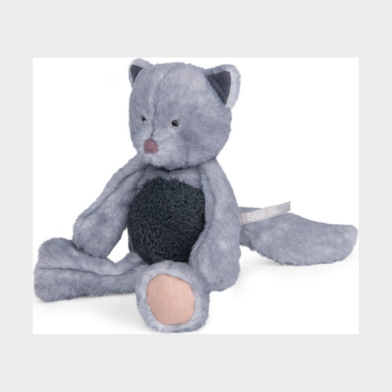 Moulin Roty - Tjdyr - Lille Kat - Les Baba-bou