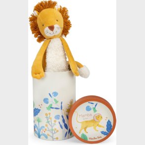 Moulin Roty - T�jdyr - L�ven Mamba 34 Cm - La For�t Mawa