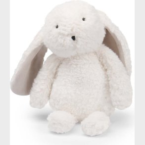 Moulin Roty - Kanin Bamse Med Lys - 31 Cm