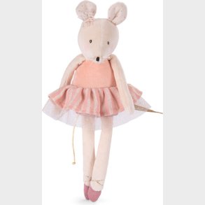 Moulin Roty - Mus Bamse - Lyser�d - La Petite Ecole De Danse