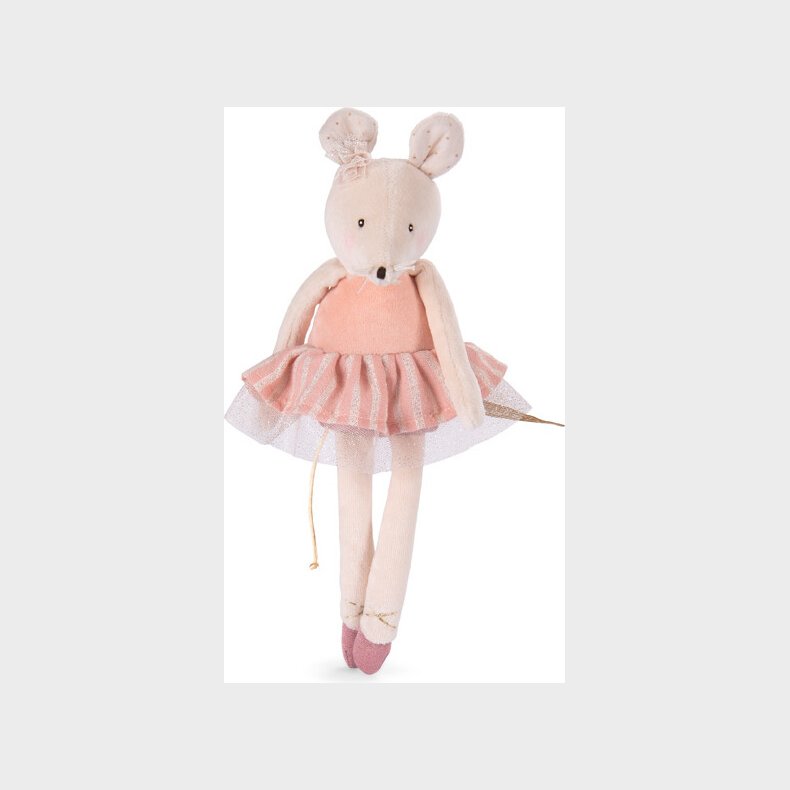 Moulin Roty - Mus Bamse - Lyser�d - La Petite Ecole De Danse