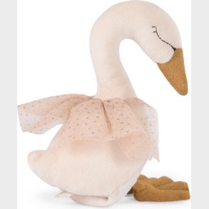 Moulin Roty - T�jdyr Med Musikoptr�k - Svane - La Petite Ecole De Danse