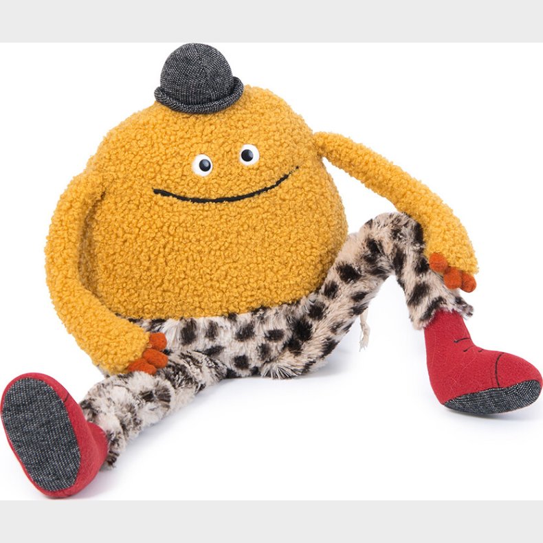 Moulin Roty - T�jdyr - Mouni 50 Cm - Les Schmouks