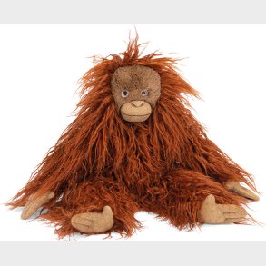Moulin Roty - Tjdyr - Orangutang 42 Cm