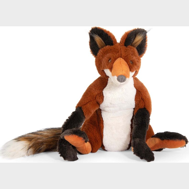 Moulin Roty - R�v Bamse - 35 Cm - Tout Autour Du Monde