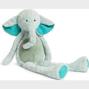 Moulin Roty - Tjdyr - Stor Elefant