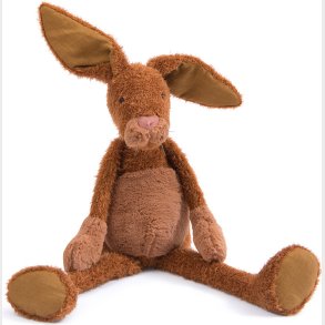 Moulin Roty - Tjdyr - Stor Kanin