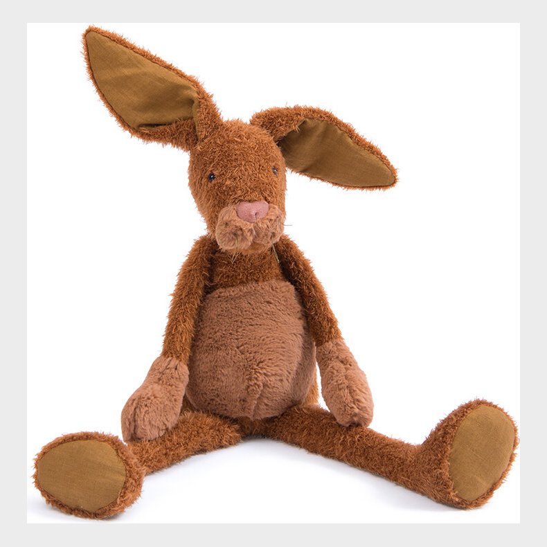 Moulin Roty - Tjdyr - Stor Kanin