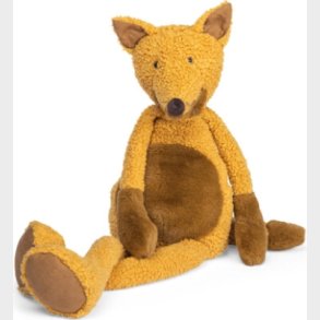 Moulin Roty - Tjdyr - Stor Rv - Les Baba-bou