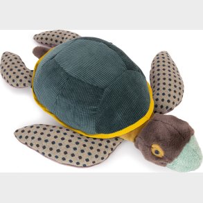 Moulin Roty - Tjdyr - Stor Skildpadde 60 Cm
