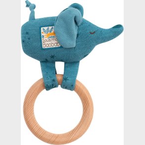 Moulin Roty - Tr�rangle - Elefant