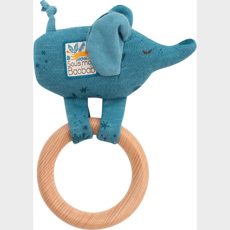 Moulin Roty - Tr�rangle - Elefant