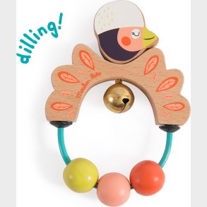 Moulin Roty - Trrangle - Fugl