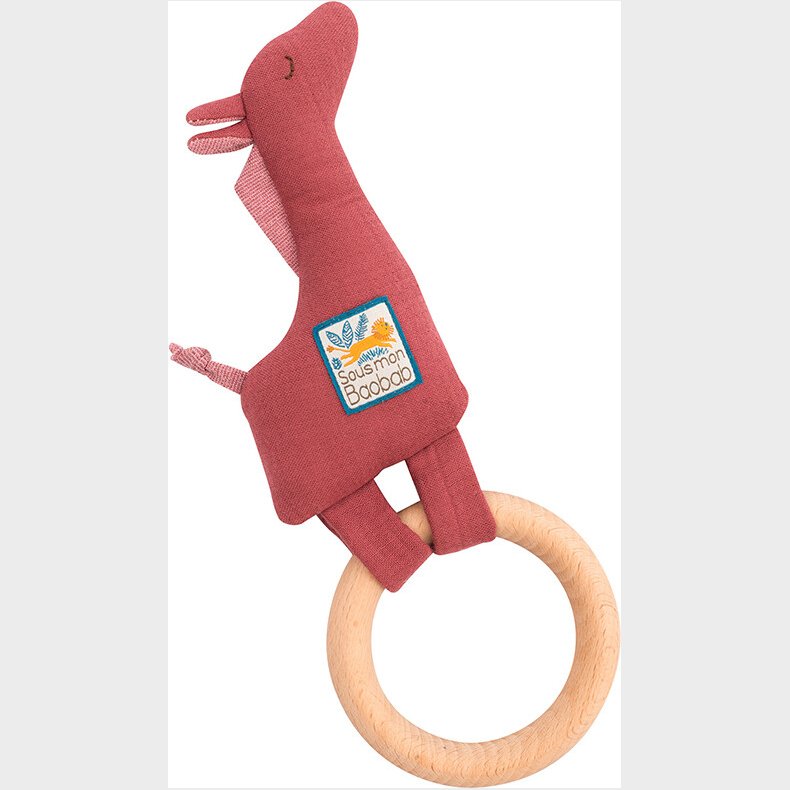 Moulin Roty - Trrangle - Giraf