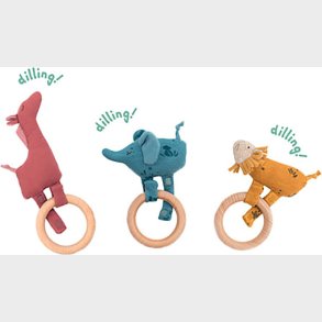 Moulin Roty - Trrangle - Lve