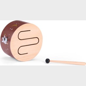 Moulin Roty - Trtromme - Aprs La Pluie