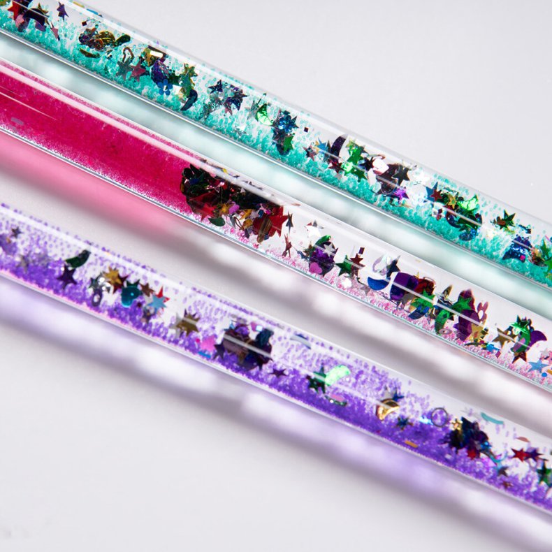 Moulin Roty - Tryllestav - Lilla