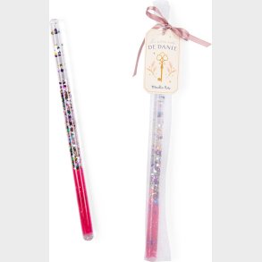 Moulin Roty - Tryllestav - Pink