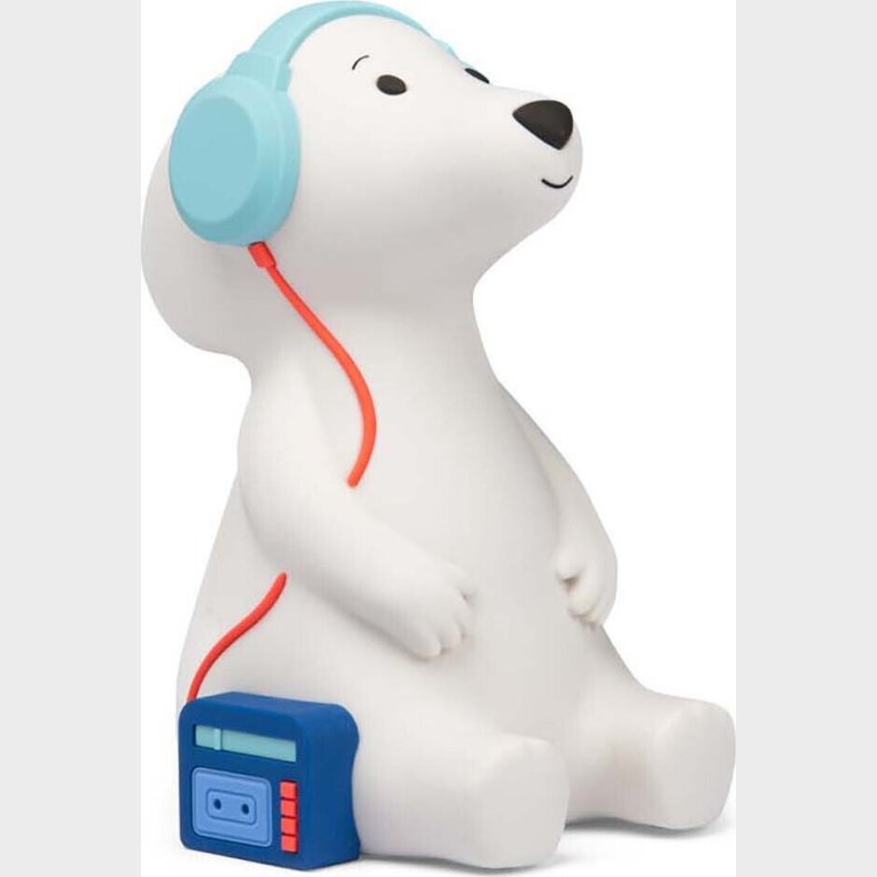 Moulin Roty - V�gelampe - Puce Og Pilou