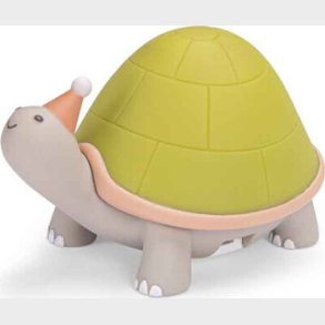 Moulin Roty - V�gelampe - Skildpadde - Usb Opladelig - Trois Petits Lapins